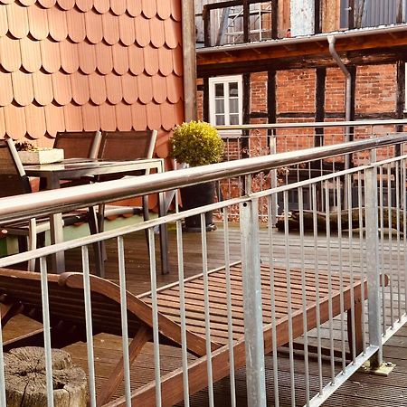 Lieblingsbude Schwerin شفيرين المظهر الخارجي الصورة