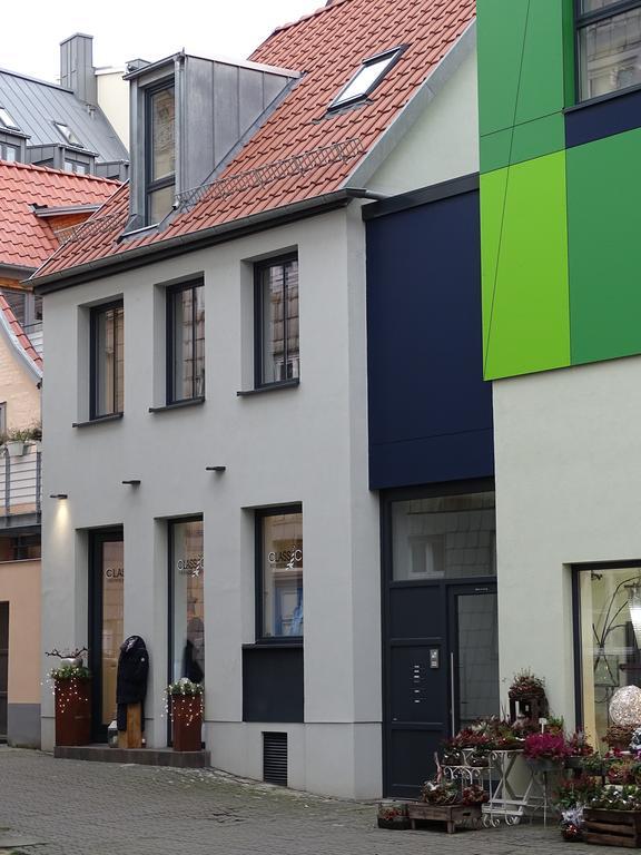 Lieblingsbude Schwerin شفيرين المظهر الخارجي الصورة